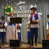 XX Jubileuszowy Koncert Kolęd